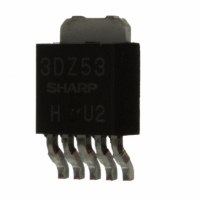 PQ3DZ53J000H IC REG LDO 3.3V .5A ON/OFF SC-63
