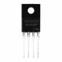 PQ09RD21J00H IC REG LDO 9V 2A ON/OFF TO-220