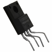 PQ05RD1BJ00H IC REG LDO 5V 1A ON/OFF TO-220