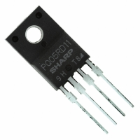 PQ05RD11J00H IC REG LDO 5V 1A ON/OFF TO-220