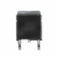 IRU1010CP IC REG LDO ADJ 1.0A 2-UTHINPAK