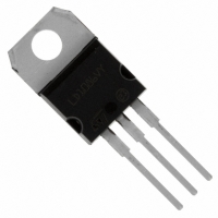 LD1086VY IC REG LDO POS 1.5A ADJ TO-220