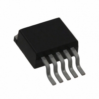 SC1566I5M1.8TRT IC LDO REG 1.8V 3A TO-263-5