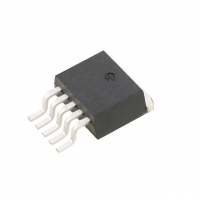 SC1566I5M2.5TRT IC LDO REG 2.5V 3A TO-263-5