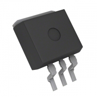 SC1566IM-1.8TRT IC LDO REG 1.8V 3A TO-263-3