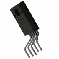 PQ5EV5J0000H IC REG LDO ADJ 5A ON/OFF TO-220