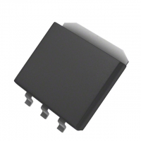 MIC37300-2.5WR IC REG LDO 3A 2.5V S-PAK-3