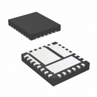 MIC38150HYHL TR IC LDO REG 1.5A HI-EFF 28-MLF