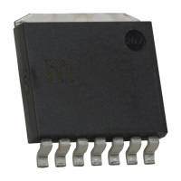 MIC49500WR TR IC REG LDO 5A ADJ 7SPAK