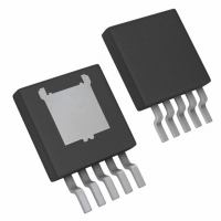 LP38512TJ-ADJ/NOPB IC REG LDO 1.5A ADJ TO263-5