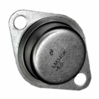 LM340K-5.0/NOPB IC REGULATOR POSITIVE 5V TO-3