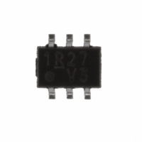 PQ1R27J0000H IC REG LDO 2.7V 150MA SOT-23L