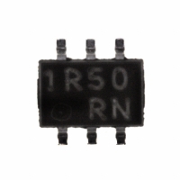 PQ1R50 IC REG LDO 5V 150MA SOT-23L