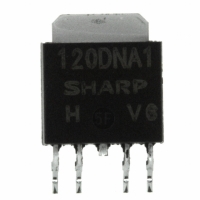 PQ120DNA1ZPH IC REG 1A 12V FIXED SC-63