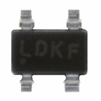 NCP562SQ25T1 IC REG LDO 2.5V 280MA SC70-4