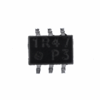 PQ1R47 IC REG LDO 4.7V 150MA SOT-23L