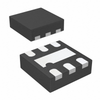 MIC5370-PKYMT TR IC REG LDO 2.6/3V .15A DL 6TMLF