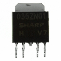 PQ035ZN01ZPH IC REG 1A ADJ SC-63