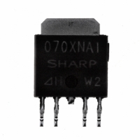 PQ070XNA1ZPH IC VOLT REG LDO 1A ADJ SC-63