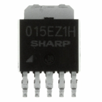 PQ015EZ1HZPH IC REG 1.5A 1.5V FIXED SC-63