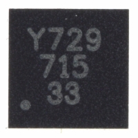 ST715PU33R IC REG LDO 85MA 3.3V 8-DFN