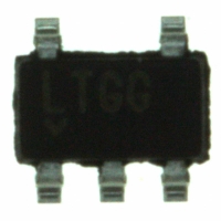 LT1761IS5-5#TRMPBF IC LDO REG 100MA 5.0V TSOT23-5