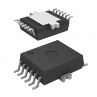 TLE7469G V52 IC REG LDO DUAL 5V/2.6V PDSO-12