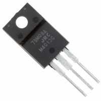 NJM79M08FA IC 8V NEGATIVE REGULATOR TO220F