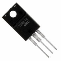 NJU7223F18 IC LDO REG 500MA 1.8V TO-220F