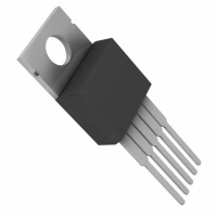 AP1184T5L-U IC REG LDO 4.0A ADJ V TO220-5L