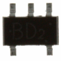 AN80L21RMS IC REG LDO 2.1V 150MA MINI5D