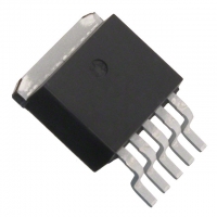 SPX29302T5-L IC REG LDO ADJ 3A TO263-5