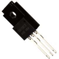 BA15BC0T IC REG LDO 1A 1.5V TO220FP