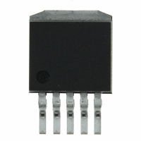 LX8580A-00CDD IC REG LDO POS 7.5A ADJ TO263-5