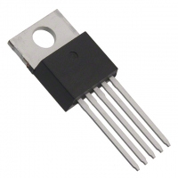 SPX29302U5-L IC REG LDO ADJ 3A TO220-5