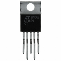 LT1529CT#PBF IC LDO REG W/SHTDWN ADJ 3A TO220