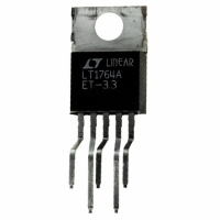 LT1764AET-3.3#PBF IC LDO REG LONOIS 3A 3.3V TO2205