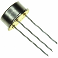 SG7815T IC VOLTAGE REG POS 15V TO-39