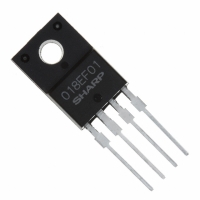 PQ018EF01SZ IC REG LDO 1.8V 1A ON/OFF TO-220