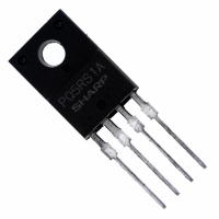 PQ5RS1A IC REG LDO 5V .15A RESET TO-220