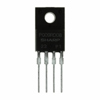 PQ09RD08 IC REG LDO 9V .8A ON/OFF TO-220