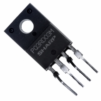 PQ3RD03M IC REG LDO 3.3V SC-63