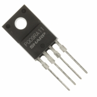 PQ09RA11 IC REG LDO 9V 1A ON/OFF TO-220