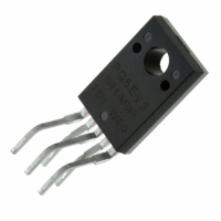 PQ5EV3J0000H IC REG LDO ADJ 3.5A ON/OFF TO220