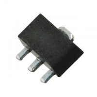 TA79L15F(F) IC REG NEG -15V 150MA PW-MINI