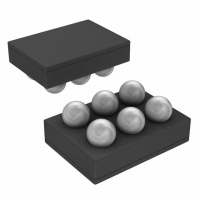 LP8900TLX-3333/NOPB IC REG ULN DUAL 200MA 6-USMD