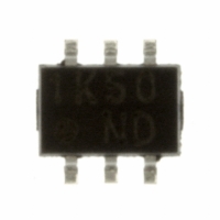 PQ1K503M2ZP IC REG LDO 5V 300MA SOT-23L