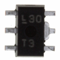 PQ1L303M2SPQ IC REG LDO 3V 300MA SOT-89