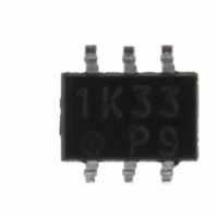 PQ1K333M2ZP IC REG LDO 3.3V 300MA SOT-23L