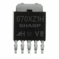 PQ070XZ1HZPH IC REG 1.5A ADJ SC-63